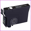 Compatible Epson Stylus T0711 E0711 high capacity Black Ink Cartridge
