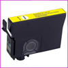 Compatible Epson Stylus T0714 Yellow Ink Cartridge