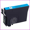Compatible Epson Stylus Photo T0802 Cyan Ink Cartridge