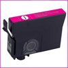 Compatible Epson Stylus Photo T0803 Magenta Ink Cartridge