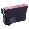 Compatible Epson Stylus T0713 Magenta Ink Cartridge