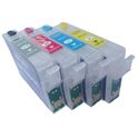 Compatible Epson Stylus Office T128540 set of four Ink Cartridges