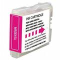 Compatible Brother LC41 LC47 LC900 Magenta Ink cartridge