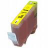 Compatible Canon BCI-3 BCI-5 BCI-6 Yellow Ink Cartridge