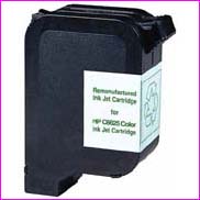 Remanufactured HP C6625A No 17 Colour Ink cartridge