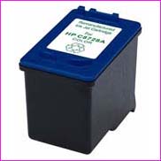 Remanufactured HP 8728A No 28 Colour Ink cartridge