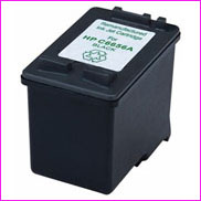 Remanufactured HP 6656A No 56 Back Ink cartridge