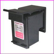 Remanufactured HP C8765E No 338 Black Ink cartridge