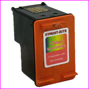 Remanufactured HP C9369E No 348 Colour Ink cartridge
