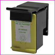 Remanufactured HP CB304A No 110 Colour Ink cartridge