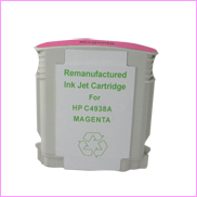 Remanufactured HP No 364 Magenta Ink cartridge - High Capacity