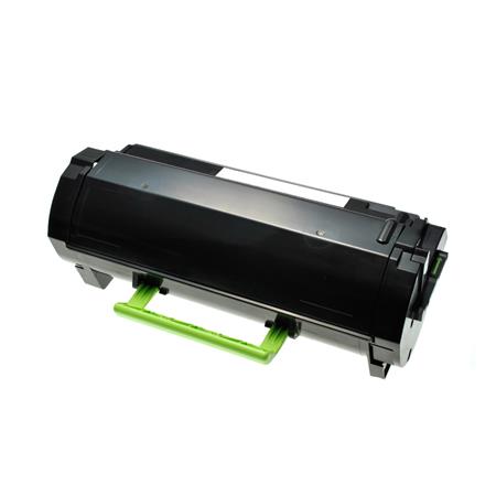 Compatible Lexmark 52D2H00 High Capacity black toner cartridge