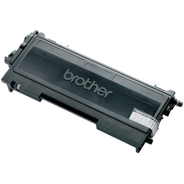 Compatible Brother TN2000 Printer Toner - 2500 pages