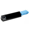 Compatible Epson Aculaser CX21N Toner - Cyan HY