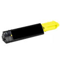 Compatible Epson Aculaser CX21N Toner - Yellow HY
