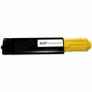 Compatible Dell 3000cn Toner -  Yellow