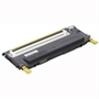Remanufactured Dell 1230C 1235CN Toner - Yellow HY