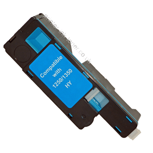 Compatible Xerox Phaser 6020 6022, Workcentre 6025 6027 Toner - Cyan