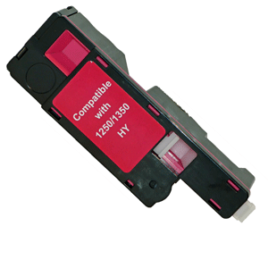 Compatible Xerox Phaser 6020 6022, Workcentre 6025 6027 Toner - Magenta