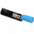Compatible Epson Aculaser C1100 Toner - Cyan HY
