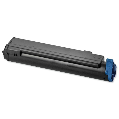 Compatible OKI B431 Toner