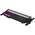 Compatible Samsung CLP320 Toner - Magenta