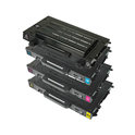 Compatible Samsung CLP500 Toner - Black HY