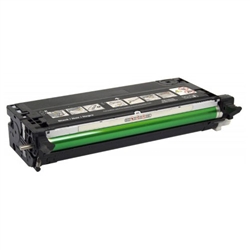 Remanufactured Xerox Phaser 6280 Toner - Black HY