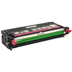 Remanufactured Xerox 6180 Toner - Magenta HY