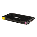 Compatible XEROX 6100 Toner - Magenta HY