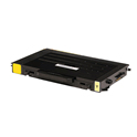Compatible XEROX 6100 Toner - Yellow HY