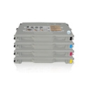 Remanufactured Brother HL2700 Printer Toner - Black