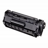 Remanufactured HP Q2612A Toner