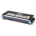 Remanufactured Dell 3110 Toner - Cyan HY