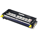Remanufactured Dell 3110 Toner - Yellow HY