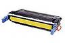 Compatible HP Laserjet 4600 Toner - Yellow