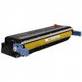 Remanufactured HP Laserjet 5500 Toner - Yellow C9732A