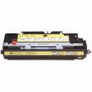 Remanufactured HP Laserjet 3500 Toner - Yellow Q2672A