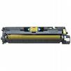 Remanufactured HP Laserjet Q3962A Toner - Yellow