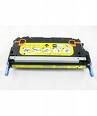 Remanufactured HP Laserjet 3600 Toner - Yellow Q6472A