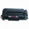Compatible HP LaserJet P3005 Toner - Q7551A