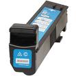 Remanufactured HP LaserJet CP6015 Toner - Cyan