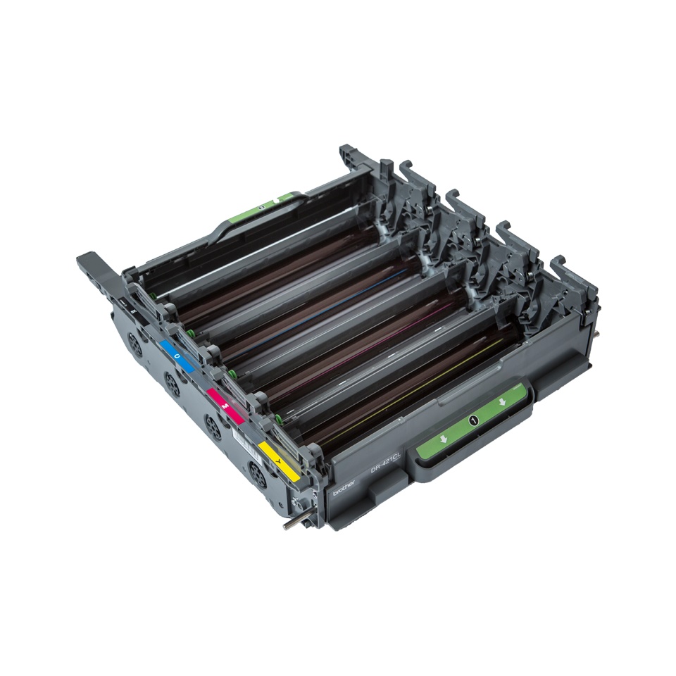 Remanufactured Brother DR421CL Printer Drum Unit