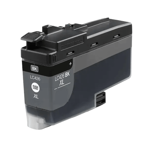 Compatible Brother LC426XLBK Black Ink Cartridge