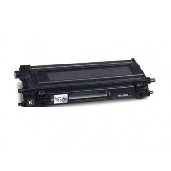 Compatible Brother TN241 Black 2500 Page Toner Cartridge
