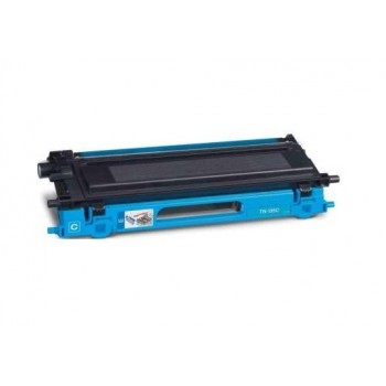  Brother MFC-9330CDW Cyan Toner Cartridge - High Yield