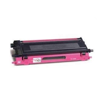 Compatible Brother TN 245 Magenta 2.2k Toner Cartridge