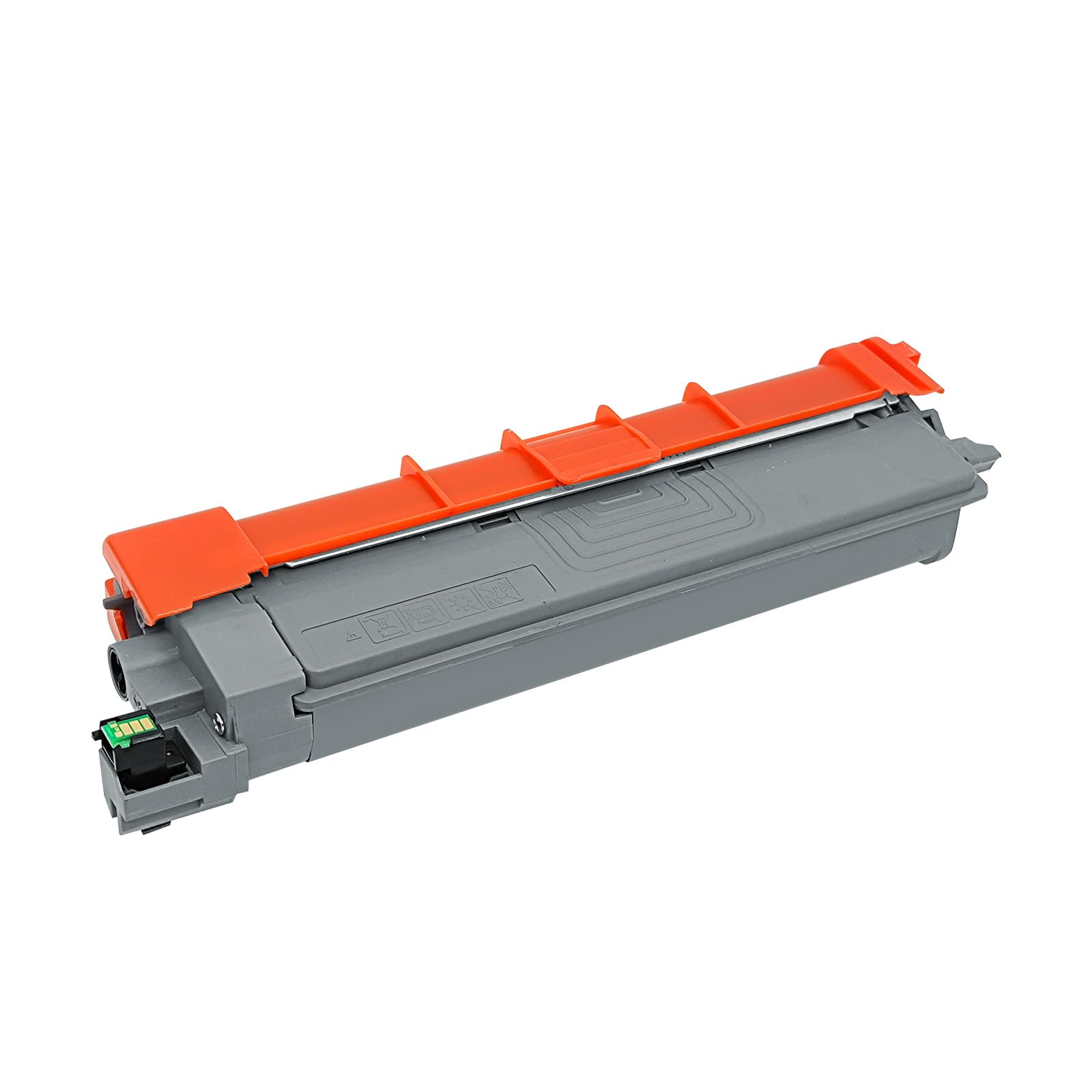 Compatible Brother TN248XLC Printer Toner - Cyan XL