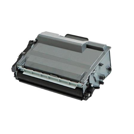 Compatible Brother TN3512 Printer Toner - Black