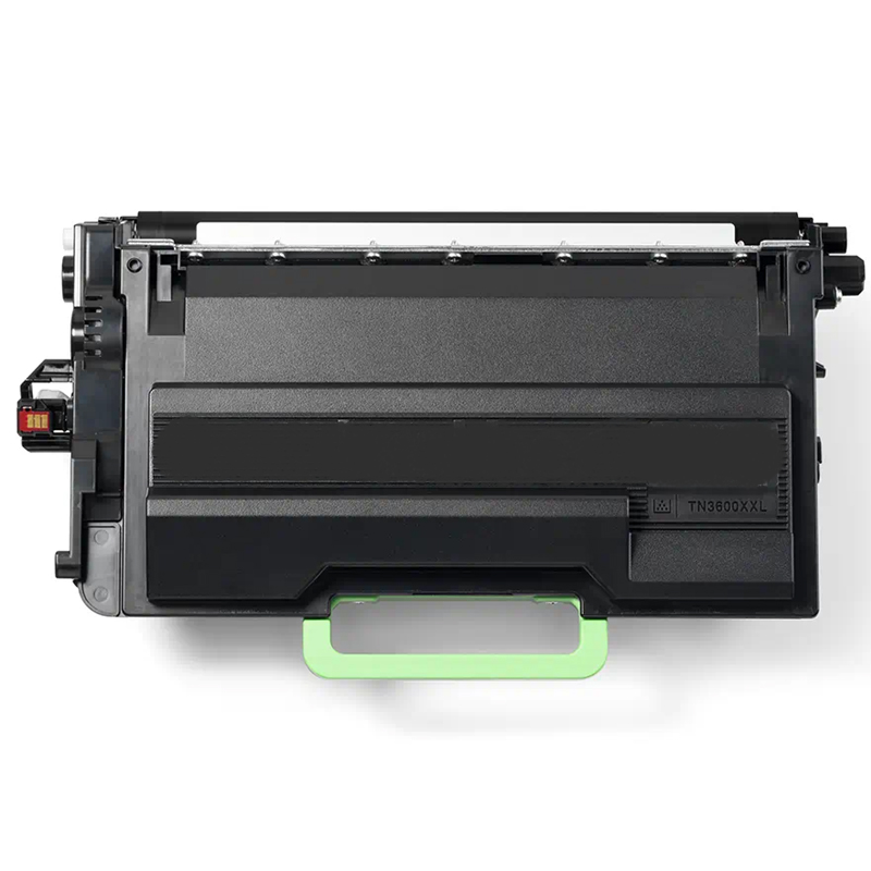 Compatible Brother TN3610XL Printer Toner - Black XL